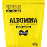 ALBUMINA - SACO 420G