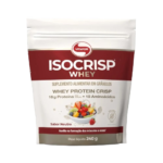 ISOCRISP WHEY - POTE NEUTRO POUCH - 240G