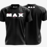 Camiseta Dry Max