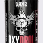 Termogênico Oxydrol 120 cápsulas - Darkness