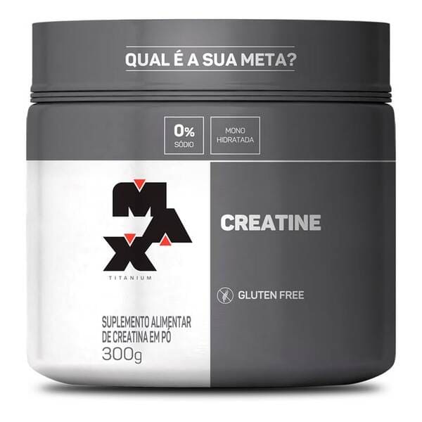 WhatsApp Image 2026-06-16 at 14.14.03 Creatina Max Titanium 300g - Imagem 1