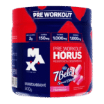 HORUS - POTE 300G - 7 BELO