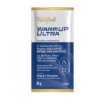WARMUP ULTRA - DISPLAY 10 SACHÊS - 80G