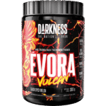 EVORA VULCAN SPICY - POTE 300G -