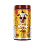 INSANE CLOWN - POTE 210G - CHOCOLATE
