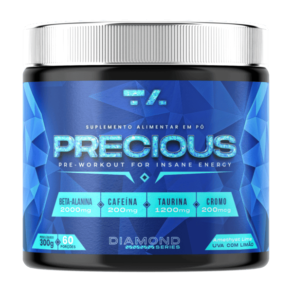 1002029923 PRECIOUS PW DIAMOND SERIES - POTE 300G - - Imagem 1