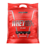 WHEY 100% PURE - REFIL 900G