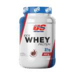 100% WHEY - POTE 900G