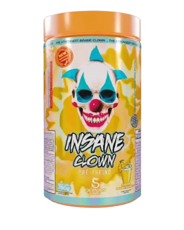 1002080434 INSANE CLOWN - POTE 350G - - Imagem 1