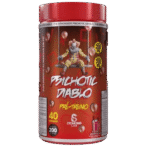 PSICHOTIC DIABLO - POTE 200G -