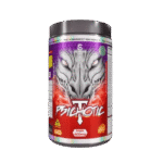 PSICHOTIC T - POTE 245G -