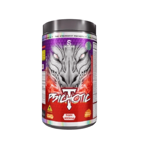 1002080454 PSICHOTIC T - POTE 245G - - Imagem 1