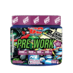 PRE WORK - POTE 150G -
