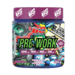 PRE WORK - POTE 300G -