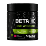 BETA HD 0% CAFFEINE COM STEVIA - 240g