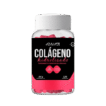 COLAGENO HIDROLISADO 84G - 120 CAPS