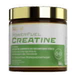POWERFUEL CREATINE 300G