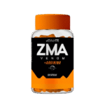 ZMA VENON + ARGININA 78G - 120 CAPS