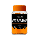 CAFEINA FULLFLAME 200MG - 120 CAPS