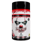 PSICHO KILLER 60 CAPS