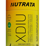 EMAGRECEDOR X-DIU 200G - MAÇA E HIBISCO