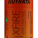 EMAGRECEDOR X-FIRE 200G - GUARANÁ