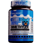 DIMETHYLEX STIM FREE 60 CAPS