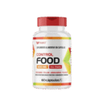 CONTROL FOOD 600MG 60 CAPS