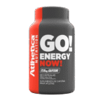 GO! ENERGY NOW 60 CAPS