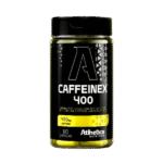 CAFFEINEX 400 90 CAPS
