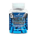 NIGHT ABDOMEN 60 CAPS