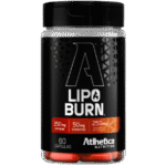 LIPO BURN HD 60 CAPS