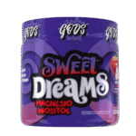GODS SWEET DREAMS MAGNESIO INOSITOL - POTE 220G