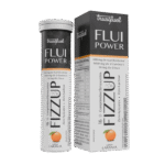 FIZZUP FLUIPOWER 16 COMP EFERVESCENTES
