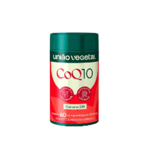 1002084684 COENZIMA Q10 1000MG 60 CAPS - Imagem 1