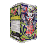 INSANE MAD - POTE 350G - FRUIT PUNCH