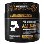 ALL DAY JORLAN VIEIRA - POTE 300G - FRUTAS AMARELAS
