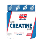 CREATINA 100% PURE - POTE 300G