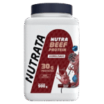 WHEY BEEF PROTEIN - POTE 900G