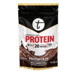 WHEY POWERFUEL PROTEIN 900G -